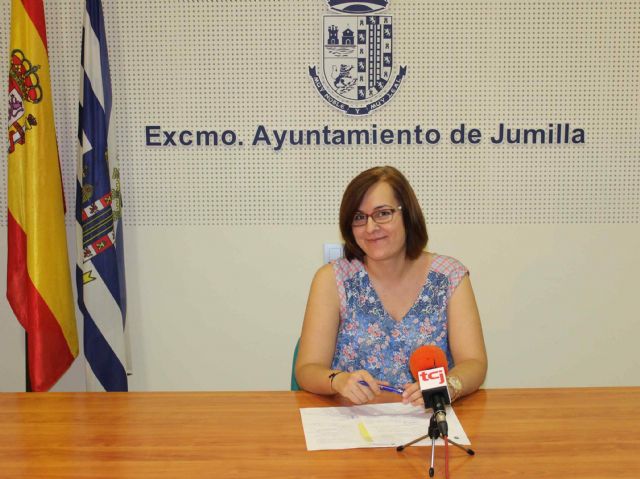 La Comunidad Autónoma invertirá 1 millón de euros en una Planta de Transferencia en el Vertedero Municipal de Jumilla