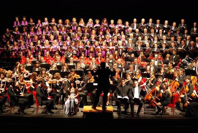 El Bosque de Grimm y el concierto de la Orquesta Sinfónica de la UCAM son las propuestas del Teatro Vico para el fin de semana