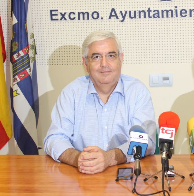 El alcalde informa de los expedientes de responsabilidad patrimonial resueltos por el Ayuntamiento de Jumilla en los últimos años
