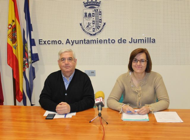 La Junta de Gobierno Local aprueba las bases para crear una bolsa de trabajo para el puesto de asesoría jurídica del CAVI de Jumilla