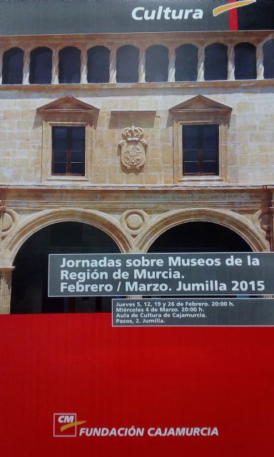 Los Museos Arqueológicos de la Región de Murcia y la obra 'Historias de Amor, Amor en la Historia' citas destacadas de la agenda cultural