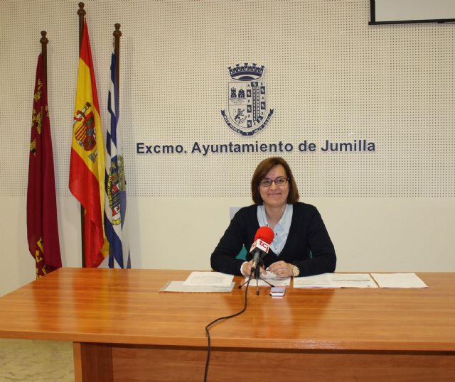 La Junta formaliza diversos contratos para la organización de las Jornadas Nacionales del Tambor