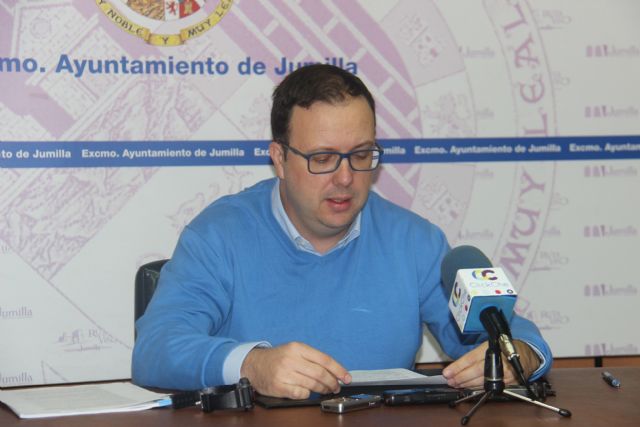 La Concejalía de Hacienda presenta un proyecto de modificación de ordenanzas fiscales