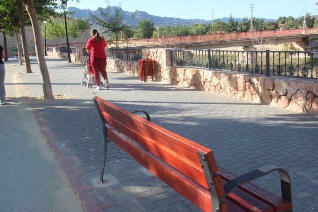 Adjudicadas las obras de renovación de la avenida Ronda Poniente Juan Pablo II