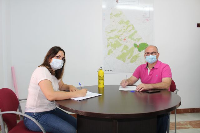 El Ministerio para la Transición Ecológica concede al Ayuntamiento de Jumilla el sello 'Calculo'