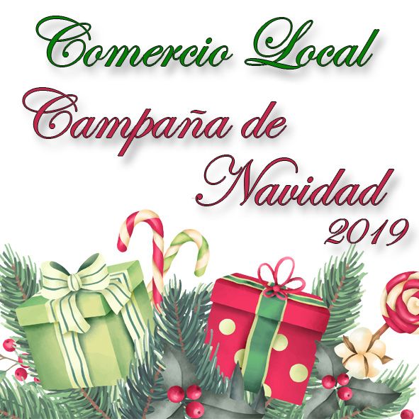 El Mercado de Abastos acogerá la Fiesta del Comercio en Navidad el próximo 29 de diciembre