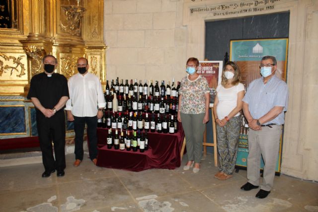 Presentada una web mediante la que se pueden realizar donaciones para la restauración del órgano de Santiago