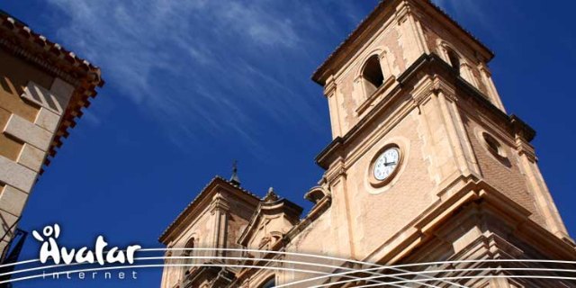 Jumilla: patrimonio natural, cultural e histórico de Murcia