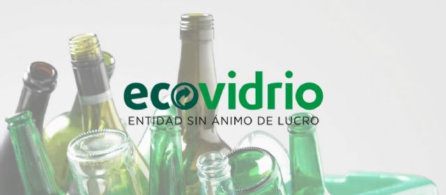 Ecovidrio realiza campañas de concienciación durante la Feria y Fiestas