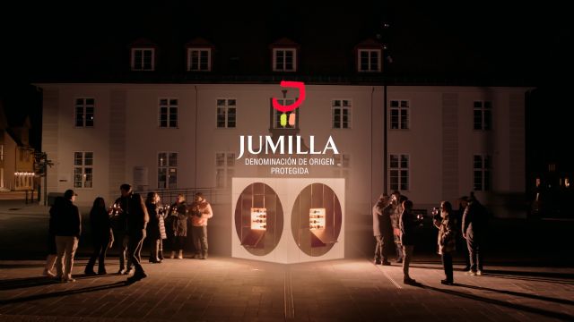 La DOP Jumilla, ganadora en el festival internacional de cine del vino, Most