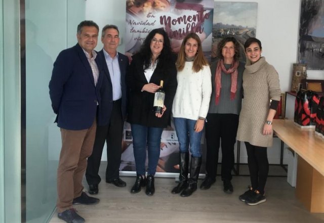 María Isabel Quílez Pérez gana la beca de formación para el Basque Culinary Center que concede el Consejo Regulador de la DOP Jumilla