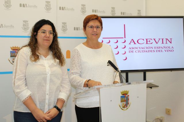 El Ayuntamiento de Jumilla seguirá ostentando la Tesorería de ACEVIN en el periodo 2019-23