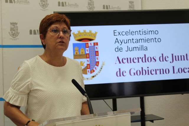 La Junta de Gobierno aprueba el proyecto y abre el proceso de licitación para equipar el Museo del Vino