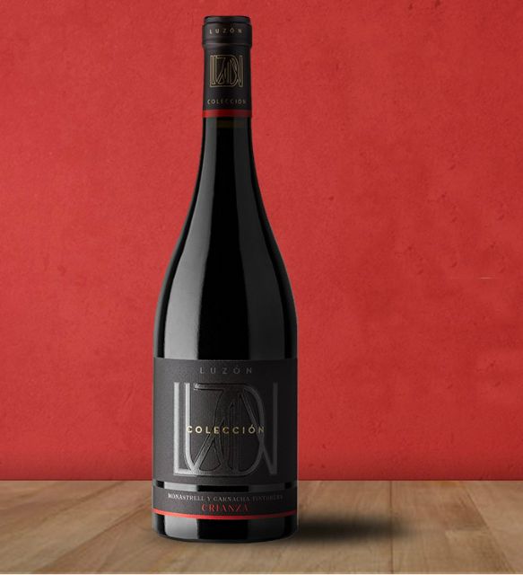 Luzón Colección Crianza, entre los 100 mejores vinos calidad/precio 2019, según la revista Wine Spectator