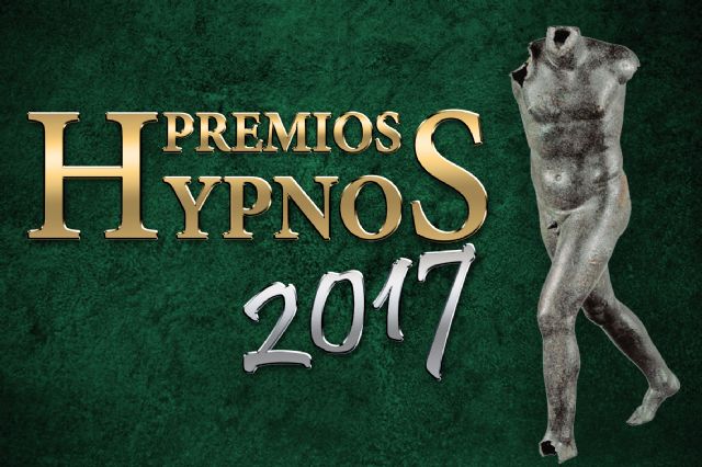 El jurado de los Premios Hypnos decidirá esta semana los galardonados de la edición 2017