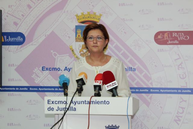 Juana Guardiola: 'Nuestro proceder está siendo serio, responsable y riguroso'