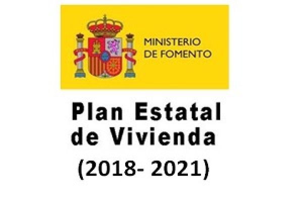 El Ayuntamiento informará del Plan Vivienda 2018-21 cuando disponga de todos los detalles