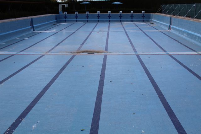 Determinada la oferta más ventajosa para la construcción de nueva piscina olímpica