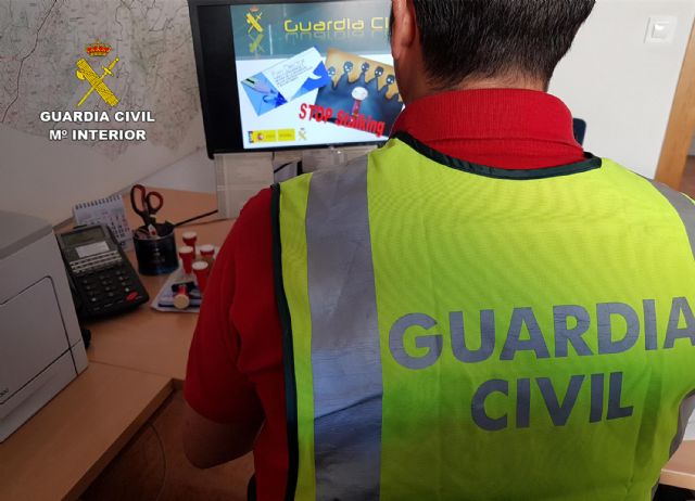 La Guardia Civil detiene a un grupo de menores por acosar reiteradamente a otra